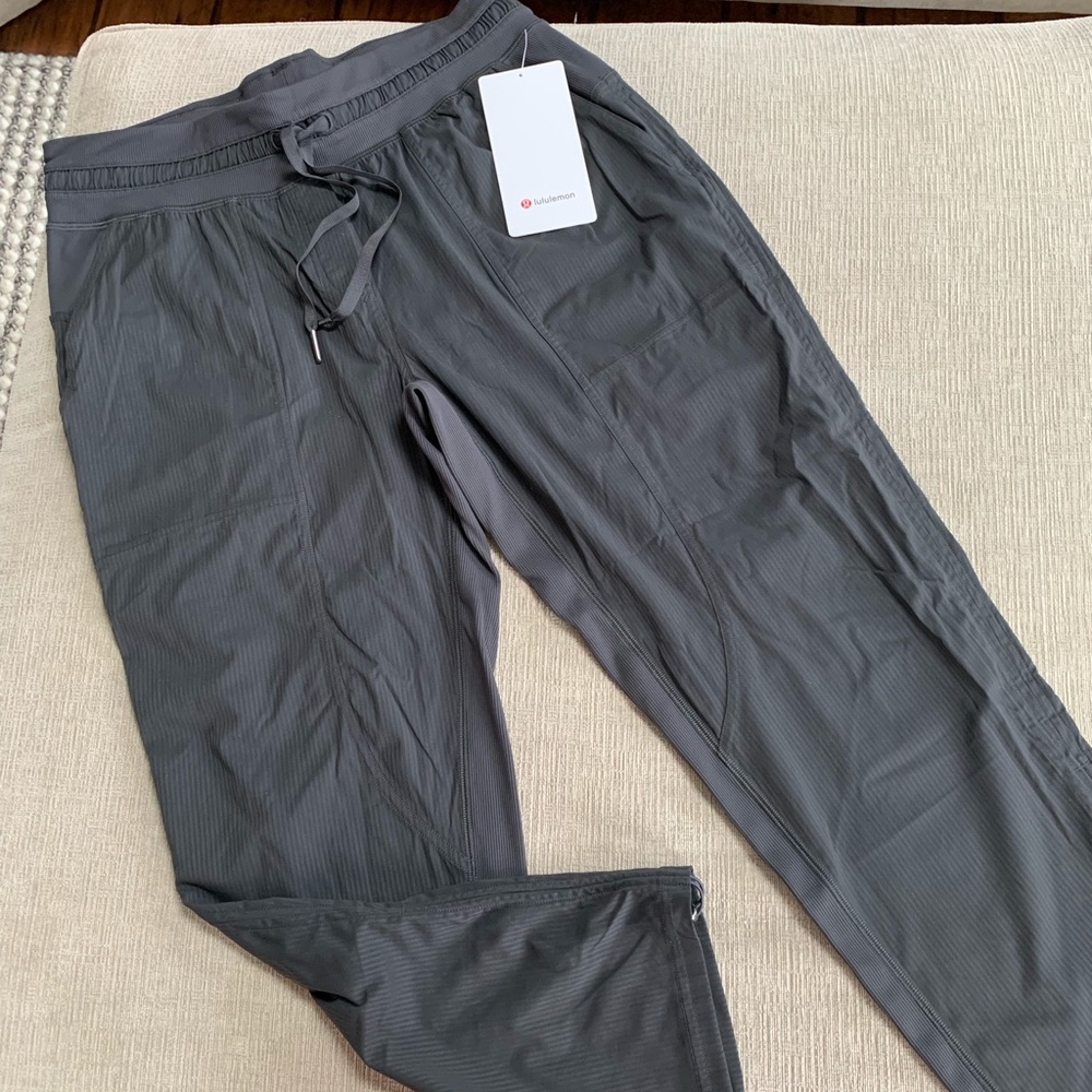 Lulu dance studio crop